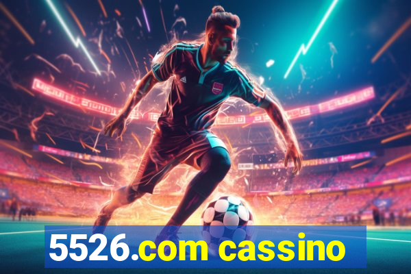 5526.com cassino